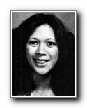 Ana Cruz: class of 1980, Norte Del Rio High School, Sacramento, CA.